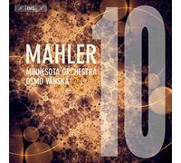 Vanska Osmo Dir - Sinfonia N.10