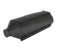 VANSTAR 10320SC Silenziatore centrale / posteriore