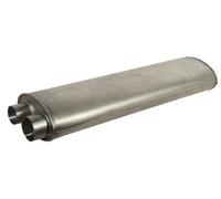 VANSTAR 30301MN Silenziatore centrale / posteriore