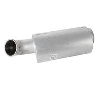 VANSTAR 60405VL Silenziatore centrale / posteriore