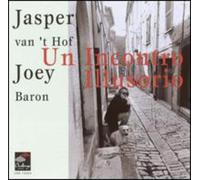 Van'T Hof/Baron - Un Incontro Illusorio
