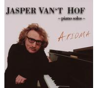 Van'T Hof Jasper - Axioma (Piano Solo)