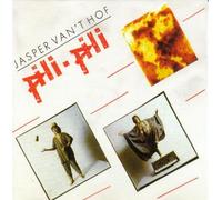 Van'T Hof,Jasper - Pili Pili