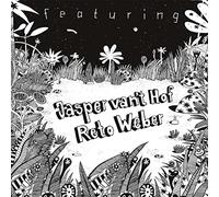 VAN'T HOF, JASPER & RETO - FEATURING