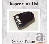 Van'T Hof,Jasper - Solo Piano