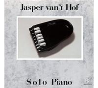 Van't Hof, Jasper - Solo Piano