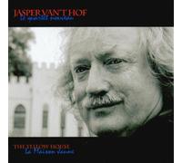 JasperVan't - The Yellow House