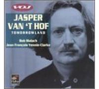 Van'T Hof,Jasper - Tomorrowland