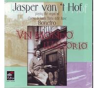 Van'T Hof,Jasper - Un Mundo Illusorio