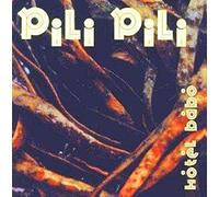 Van'T Hof,Jasper'S Pili Pili - Hotel Babo