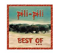 Van'T Hof, Pili Pili - Best Of