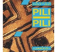 Van'T Hof, Pili Pili - Jakko