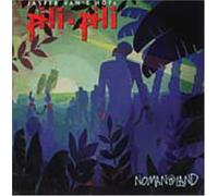 Van'T Hof, Pili Pili - Nomansland