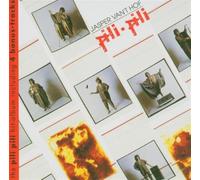 Van'T Hof, Pili Pili - Pili Pili