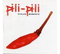 Van'T Hof, Pili Pili - Stolen Moments