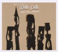 Van'T Hof,Pili Pili - Ukuba Noma Unkungabi