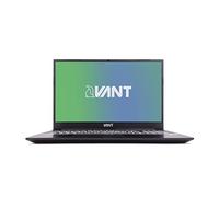 VANT MOOVE15 - Computer portatile 15,6" FullHD (Intel Core i7-1355u, 16GB RAM DDR4 3200Mhz, 1TB SSD NVMe PCIe4.0, Intel Iris Xe, Ubuntu Linux) Nero - Tastiera QWERTY spagnola