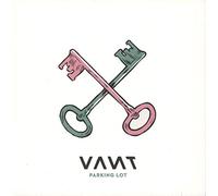 Vant - Parking Lot/Answer (2 LP)