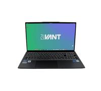 VANT RedMOOVE - Computer portatile 15,6" FullHD IPS (Intel Core i5-8265U, 8 GB RAM, 240 GB SSD, Intel HD Graphics UHD620, Linux) rosso - Tastiera QWERTY spagnola