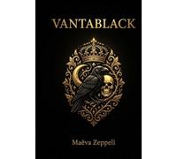 Vantablack: Recueil de nouvelles sombres
