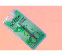 Vantage Forbicina Pelli Punta Dritta Extrafine - Forbicina per cuticole