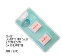 VANTAGE GM021 LAMETTE X CALLI 2X10