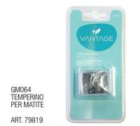 VANTAGE GM064 TEMPERINO X MATITE