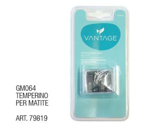 VANTAGE GM064 TEMPERINO X MATITE