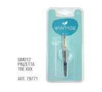 Vantage Pinzetta Gm012 Tre Xxx