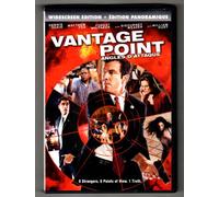 Vantage Point / Angles Dattaque (Widesc [Edizione: Regno Unito] [Edizione: Regno Unito]