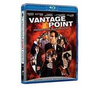 Vantage Point (Blu-ray)