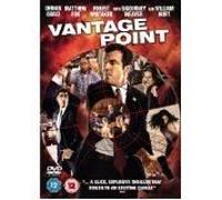 Vantage Point [Dvd]