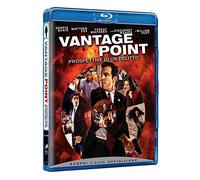 Vantage Point - Prospettive Di Un Delitto