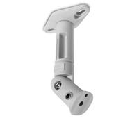 Vantage Point SATS-W Universal Satellite Speaker Mounts - White