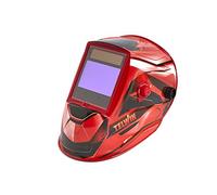 TELWIN 802936 MASCHERA VANTAGE RED XL - MASCHERA MMA/MIG-MAG/TIG