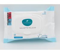 VANTAGE SALVIETTE MILLEUSI 20PZ