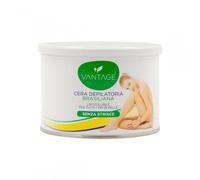 VANTAGE VASO CERA BRASILIANA 400ML