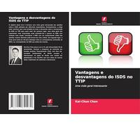 Vantagens e desvantagens do ISDS no TTIP: Uma visão geral interessante