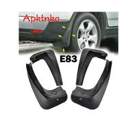 VANTAGGI AUTO E PARAFANGO POSTERIORE PARAFANGO PARAFANGO PARAFANGO PARAFANGO CARRELLO DI ATTERRAGGIO BMW X3 E83