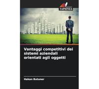 Vantaggi competitivi dei sistemi aziendali orientati agli oggetti