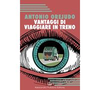 Vantaggi di viaggiare in treno