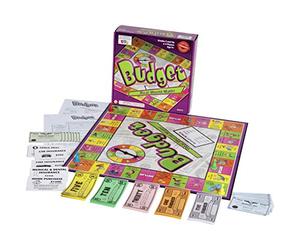 Vantaggio di apprendimento CRE4373-A1 Il gioco di bilancio