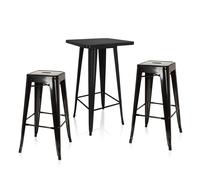 Vantaggio Set - Set bar Nero