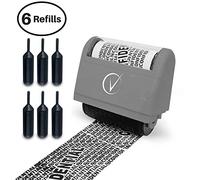 Vantamo Kit Antifurto per Protezione contro il Furto di Identità, Comprende Confezione da 3 Ricariche + E-Book Gratuito - Identità e Riservata Blackout Sicurezza, Anti Furto e Privacy,Grigio Elegante