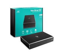 Vantec NexStar GX Enclosure HDD/SSD 2.5" Nero