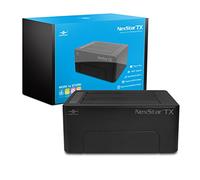 Vantec NexStar TX USB 3.0 (3.1 Gen 1) Type-B Nero