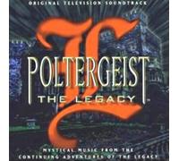 Vantongeren,John - Poltergeist