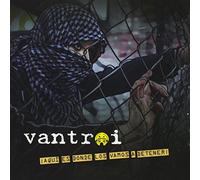 Vantroi - Aquí ES Donde Los Vamos A Detener [Import]