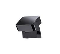 VANTRUE E1 Pro/ E2 / E3 / E1 Lite/ E1 Supporto adesivo magnetico per GPS con porta USB C, sul parabrezza, ricevitore GPS (velocità, posizione, percorso) per Windows e Mac