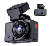 Vantrue E2 PRO - 2CH - 4K UHD + 2.5K DashCam